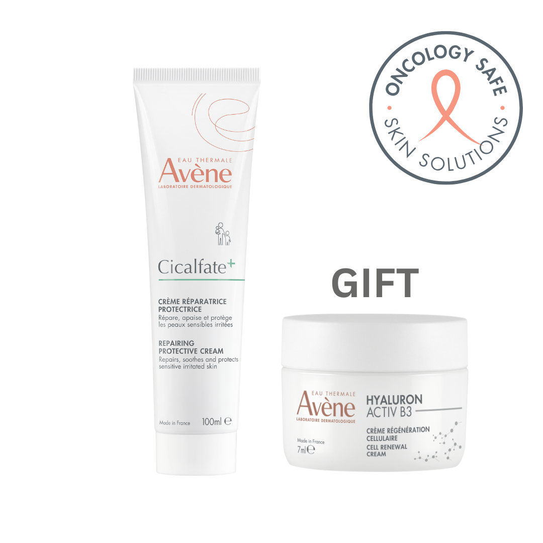 AVENE CICALFATE+CREME REPARATRICE PROTECTRICE 100ML Get hyaluron activ b3 day cream 7ml