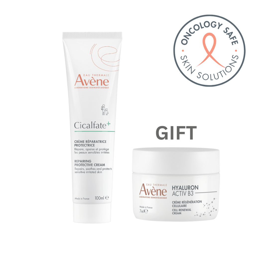 AVENE CICALFATE+CREME REPARATRICE PROTECTRICE 100ML Get hyaluron activ b3 day cream 7ml