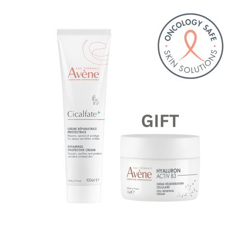AVENE CICALFATE+CREME REPARATRICE PROTECTRICE 100ML Get hyaluron activ b3 day cream 7ml