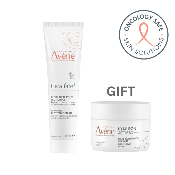 AVENE CICALFATE+CREME REPARATRICE PROTECTRICE 100ML Get hyaluron activ b3 day cream 7ml