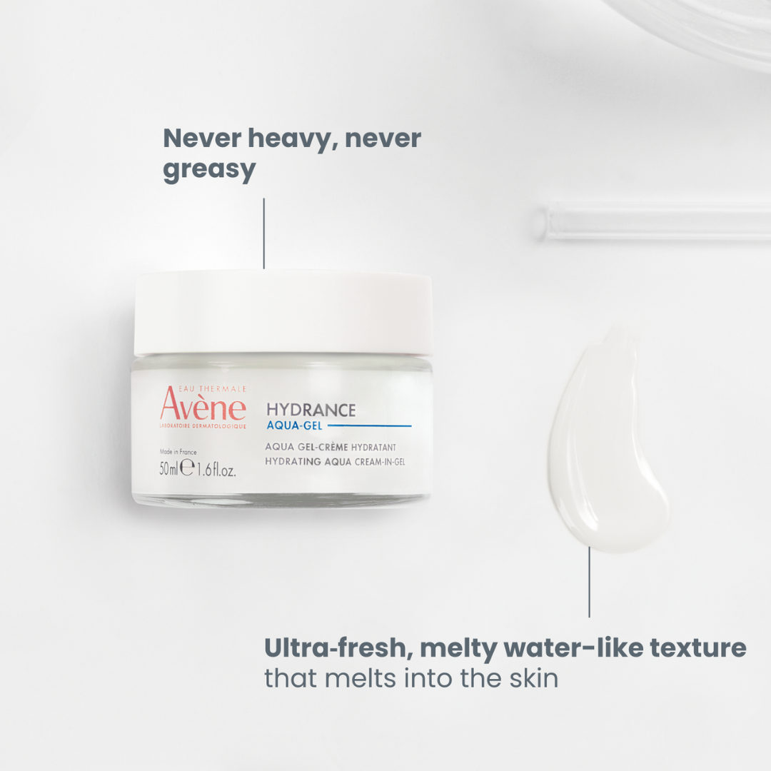 Avène Hydrance Aqua-Gel 50ml