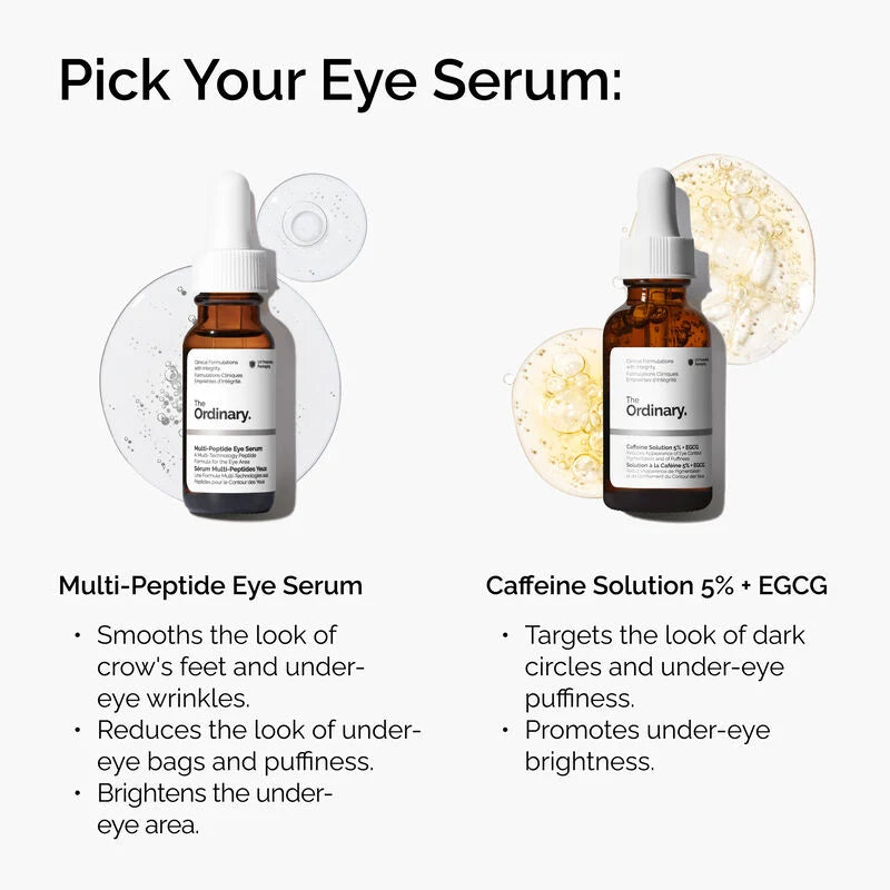 MULTI-PEPTIDE EYE SERUM 15ML/.5FLOZ