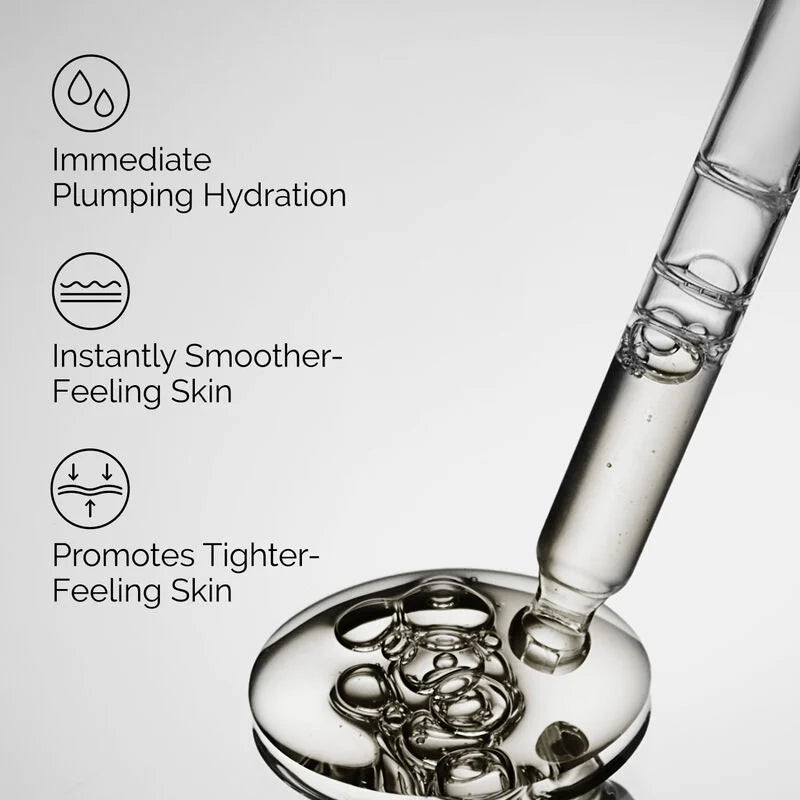 HYALURONIC ACID 2% + B5 60ML/2FLOZ