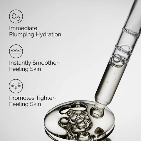 HYALURONIC ACID 2% + B5 60ML/2FLOZ