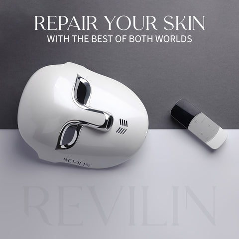 Collagen Booster LED Mask
