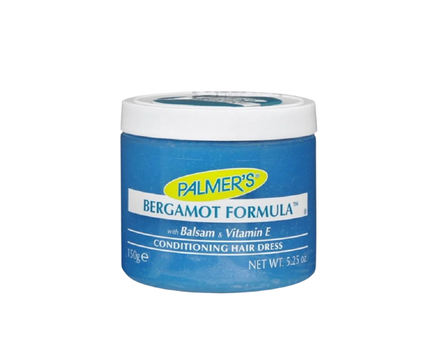 Palmer's Hair Success Bergamot Jar 5.25oz