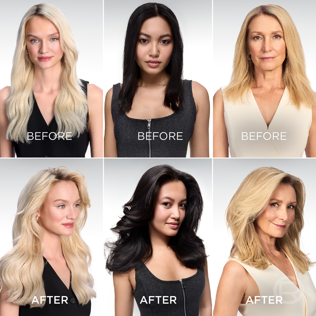 Elvive Collagen Lifter Shampoo
