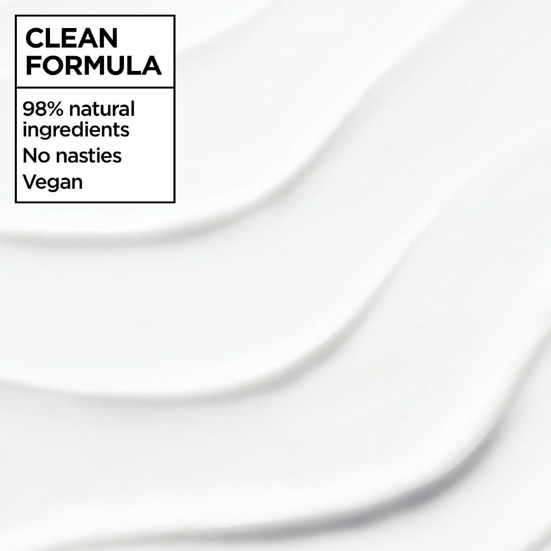 Garnier Ultra Doux Hair Food Kiwi Hydrating Hair Mask for Oily Roots & Dry Hair – 390ml