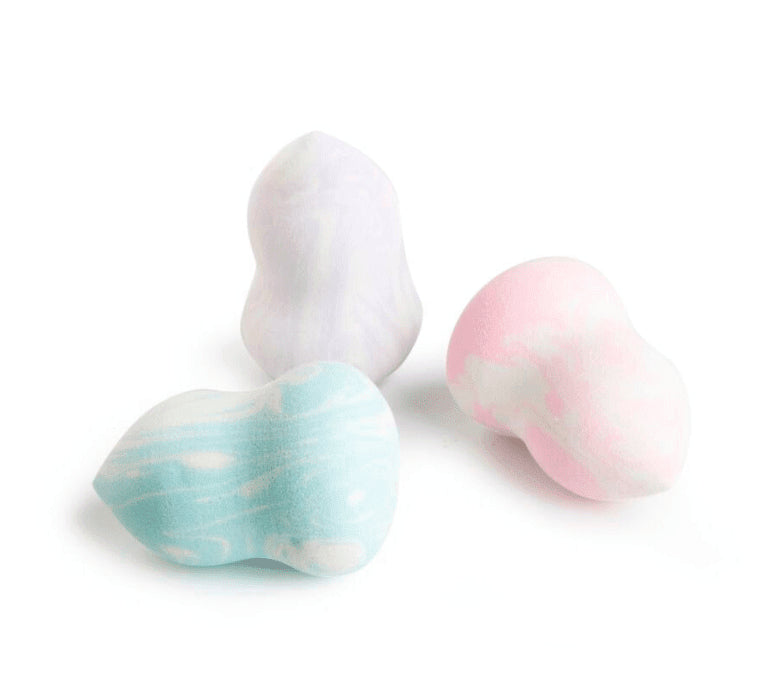 Blending Marble Sponge (Assorted)