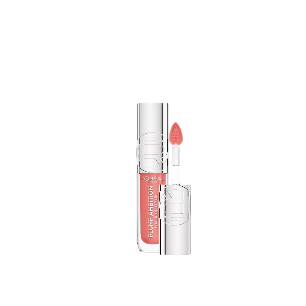 Plump Ambition Hyaluron Lip Oil