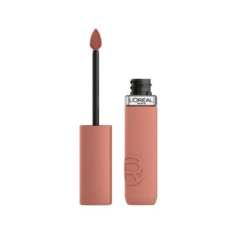 L’Oréal Paris Infallible Matte Resistance Liquid Lipstick, up to 16 Hour Wear