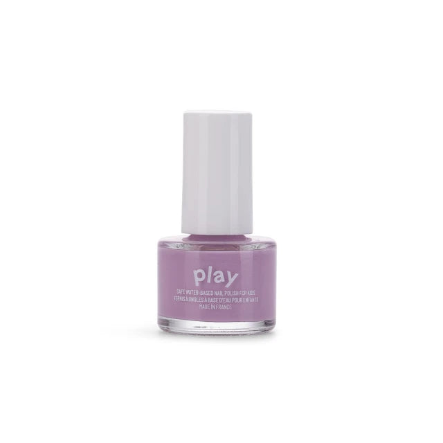 Nail Polish Safe Water-based