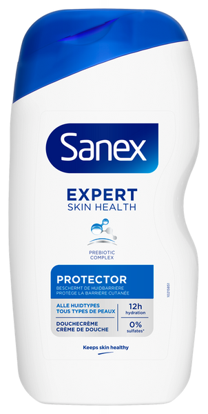 Dermo Protector Shower Gel 500ML