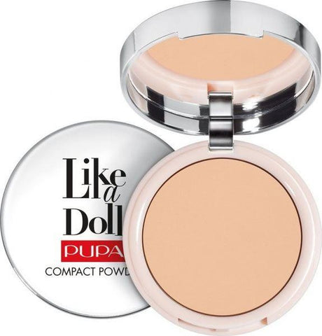 Pupa Like A Doll Powder