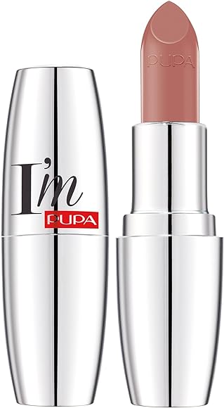 Pupa I'm Nude Lipstick