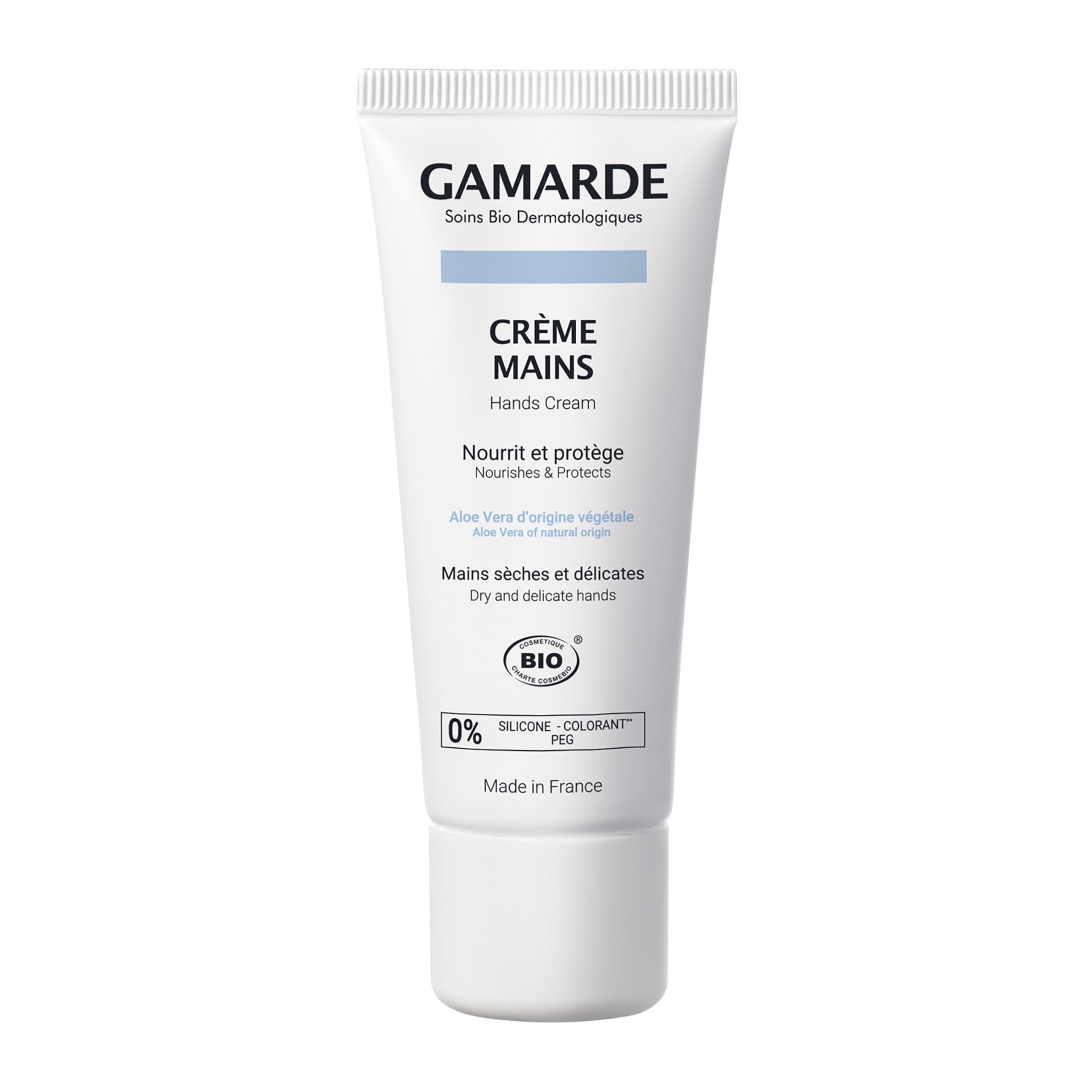 Gamarde Moisturizing Hand 40ml