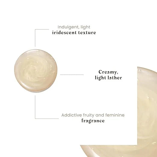 Absolue Kératine, Renewal Shampoo 200ML