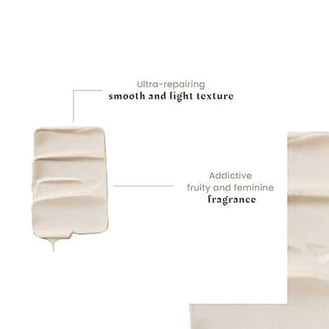 Absolue Kératine, Ultimate Renewal Mask Jar 200ML
