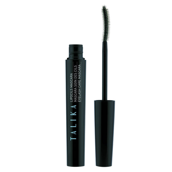 Lipocils Mascara Water Resistant Black L4