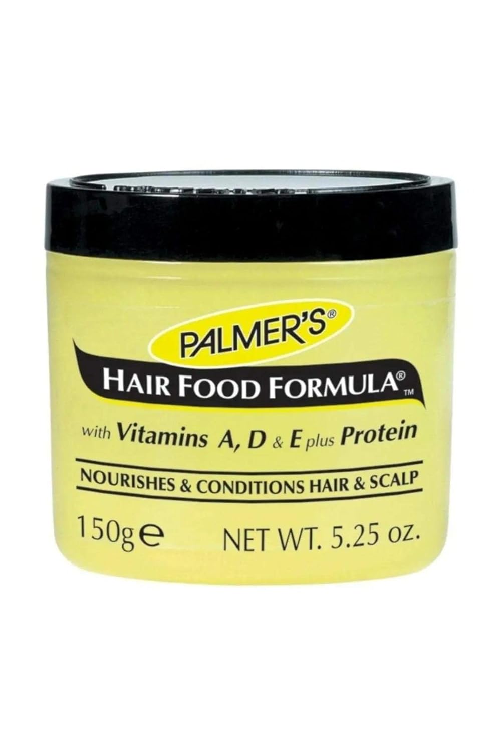 Palmer's Hair Success Hair Food Jar 5.25oz
