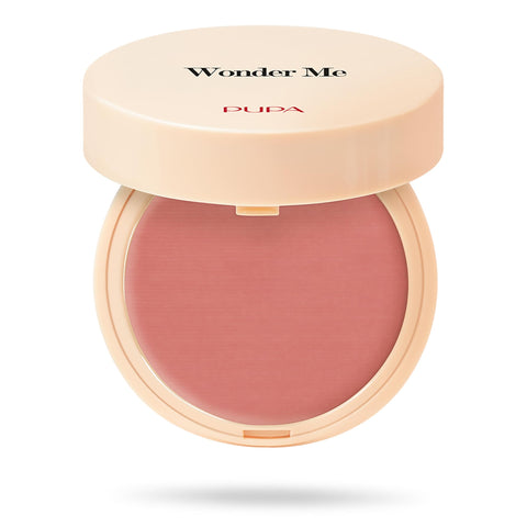 WONDER ME BLUSH