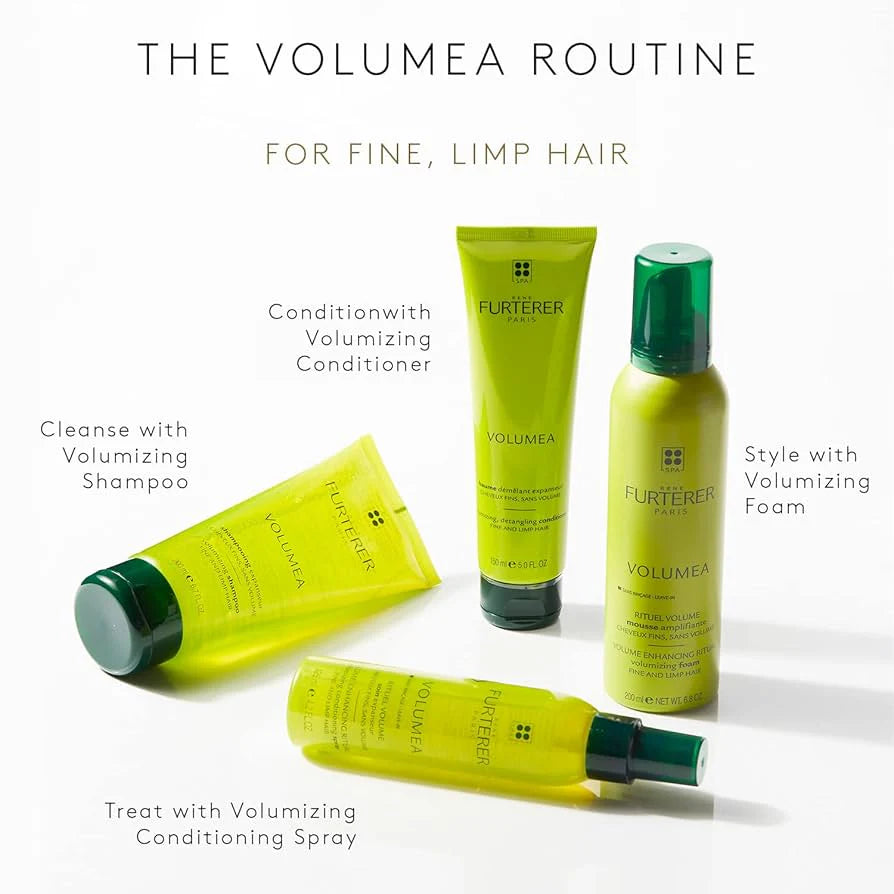 Volumea Volumizing Detangling Conditioner 150ML