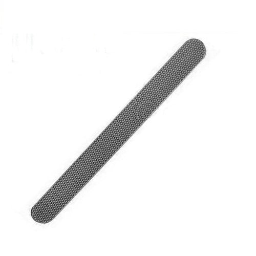STAINLESS STEEL NAIL FILE