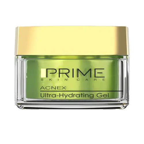 Ultra hydrating gel