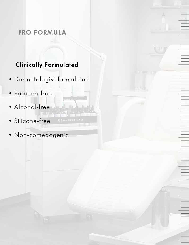 Blemish + Age Cleanser