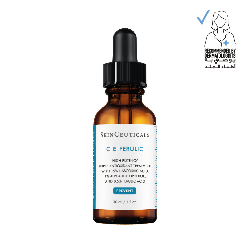 C E Ferulic ®