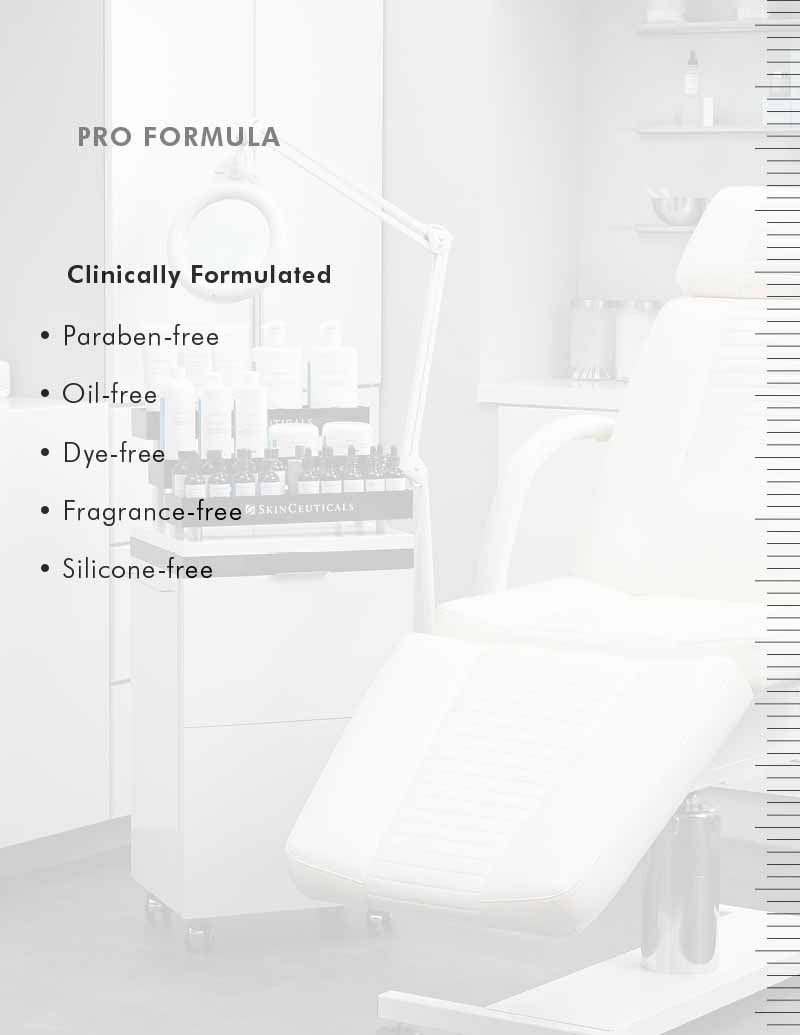 Blemish + Age Defense