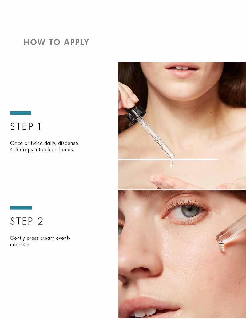 Blemish + Age Defense