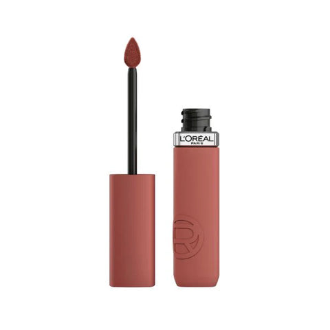 L’Oréal Paris Infallible Matte Resistance Liquid Lipstick, up to 16 Hour Wear