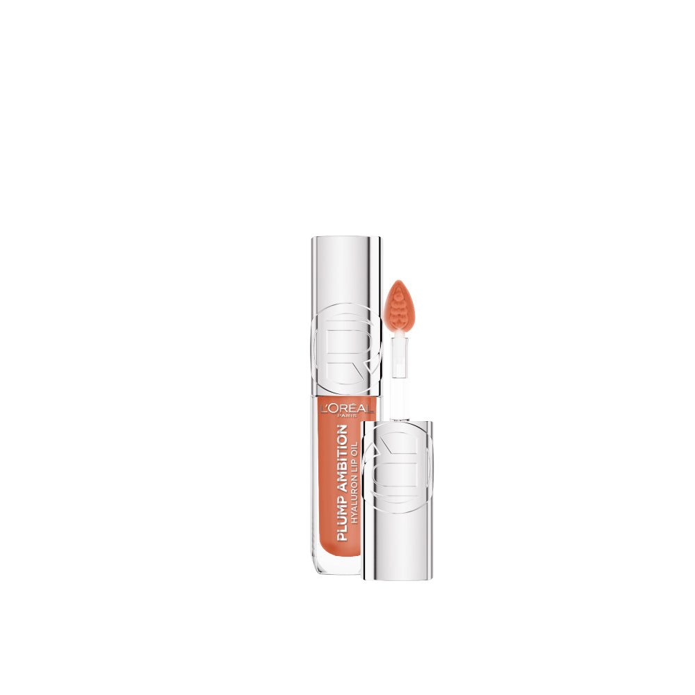 Plump Ambition Hyaluron Lip Oil