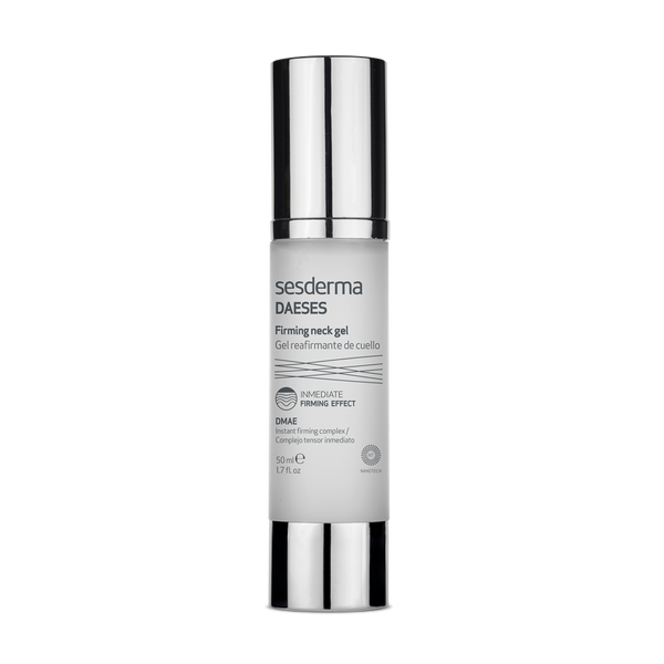 Daeses Neck Reaffirming Gel (Day & Night) 50ml
