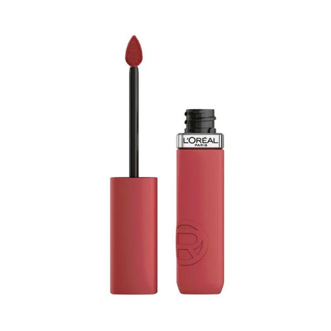 L’Oréal Paris Infallible Matte Resistance Liquid Lipstick, up to 16 Hour Wear