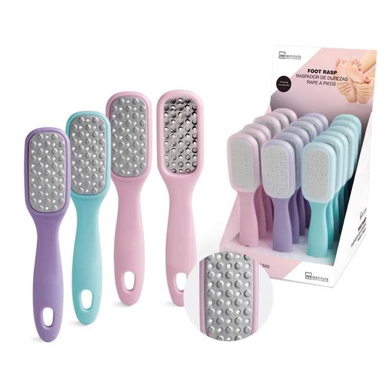 Precision Rasp Foot