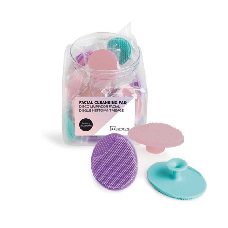Facial Cleansing Pad