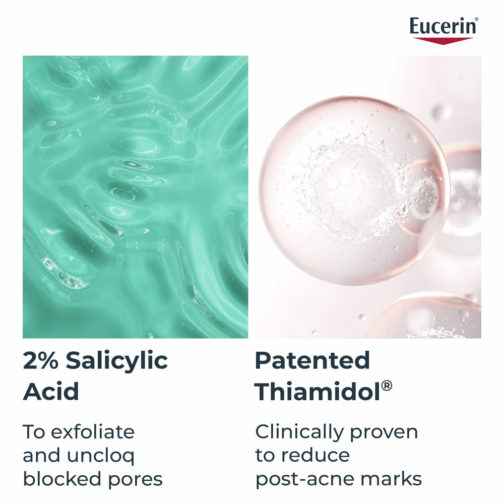 DermoPure Clinical Triple Action