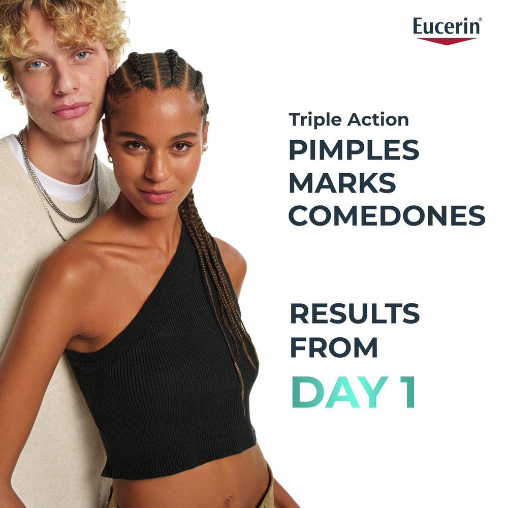 DermoPure Clinical Triple Action