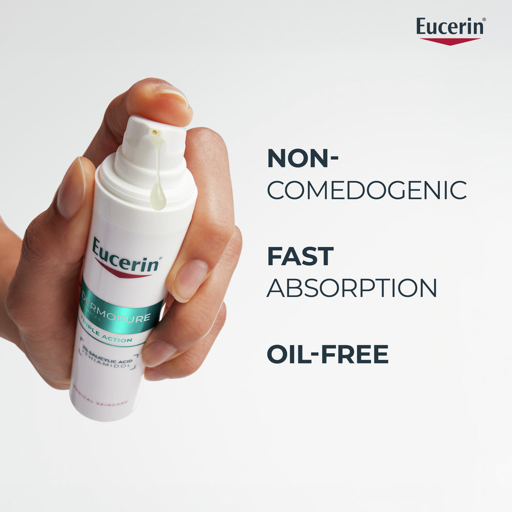 DermoPure Clinical Triple Action