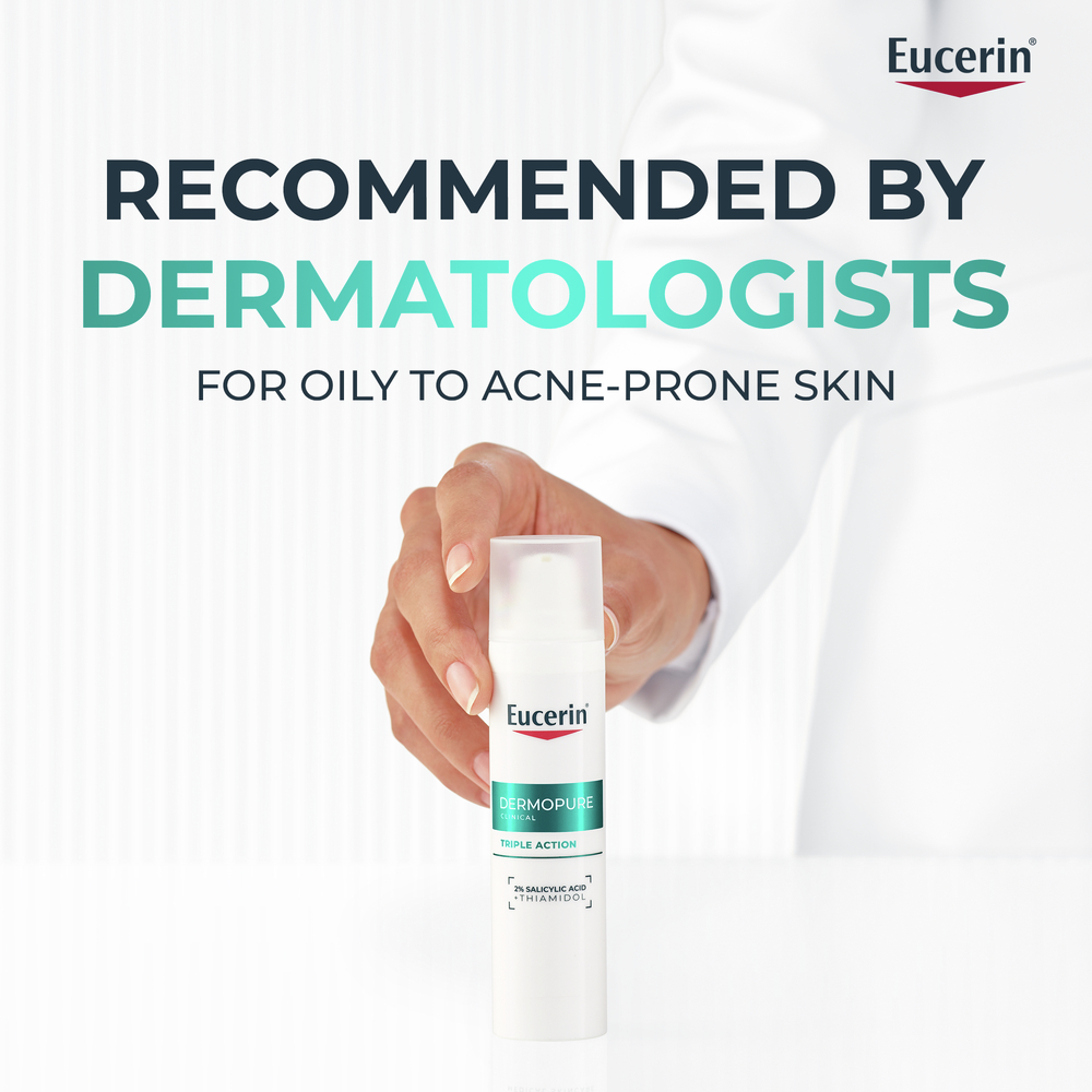 DermoPure Clinical Triple Action