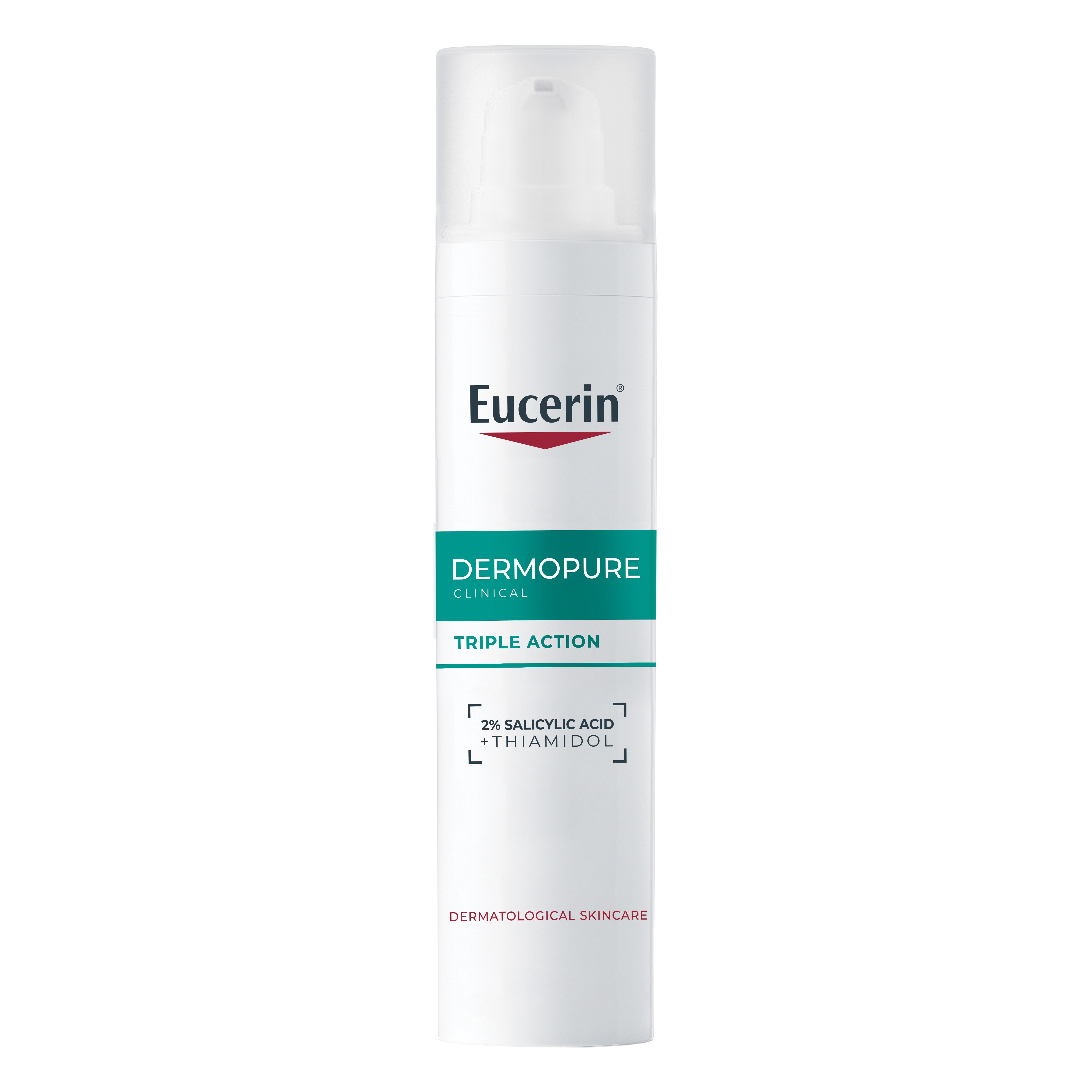 DermoPure Clinical Triple Action