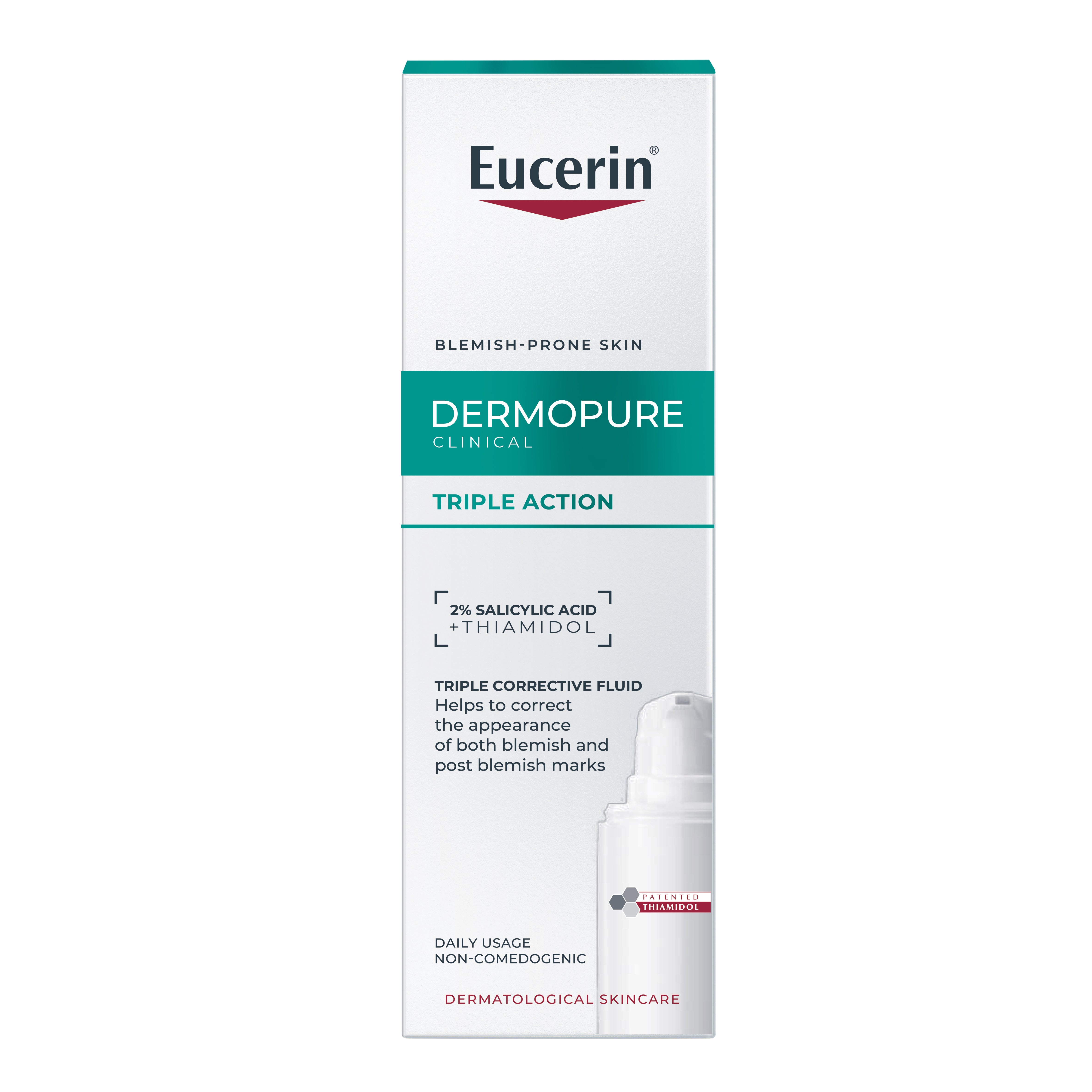 DermoPure Clinical Triple Action