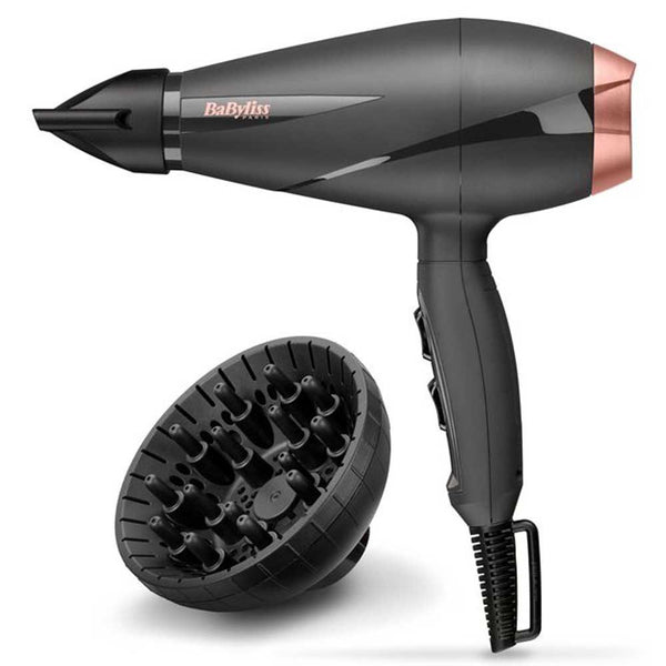 Babyliss 6709DE AC Hair Dryer