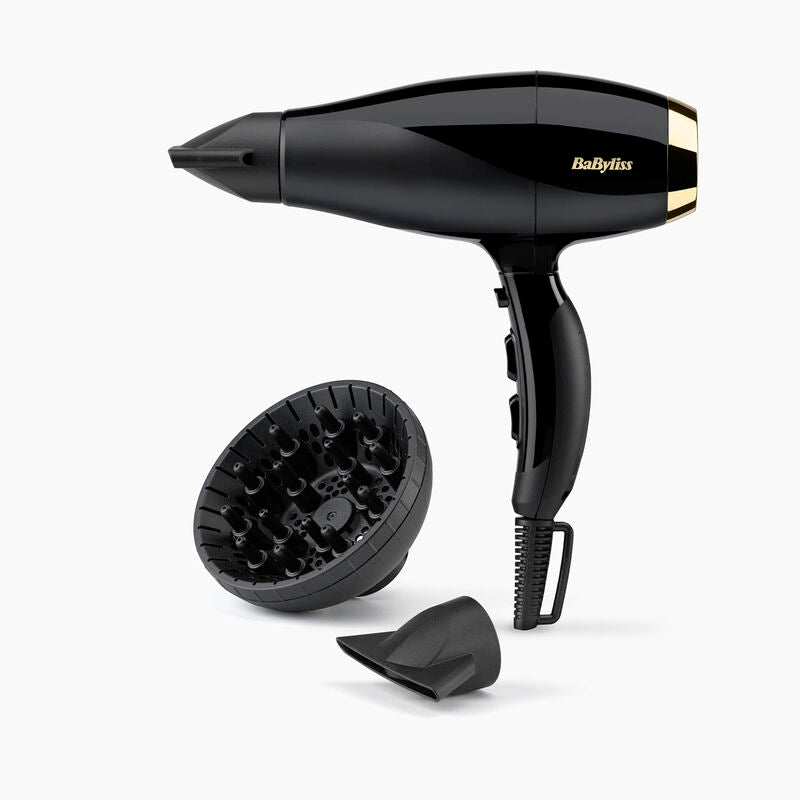 Babyliss 6714E AC Hair Dryer