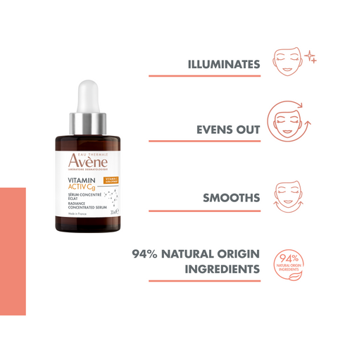 Vitamin Cg Serum 30ml + Mini Vitamin Cg Serum GIFT