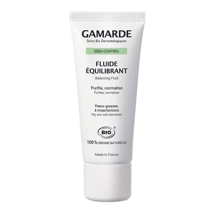 Gamarde Balancing Fluid 40ml
