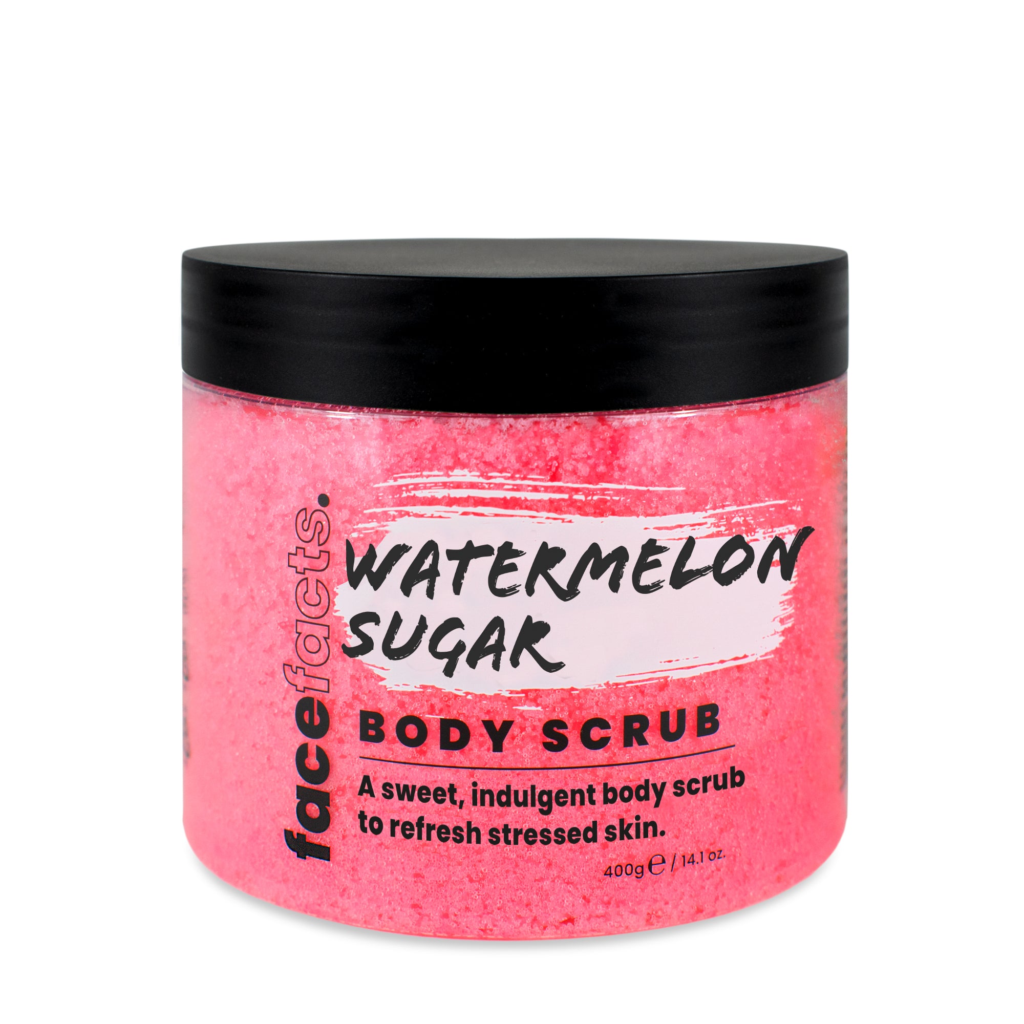 Body Scrub Watermelon Sugar 400 g