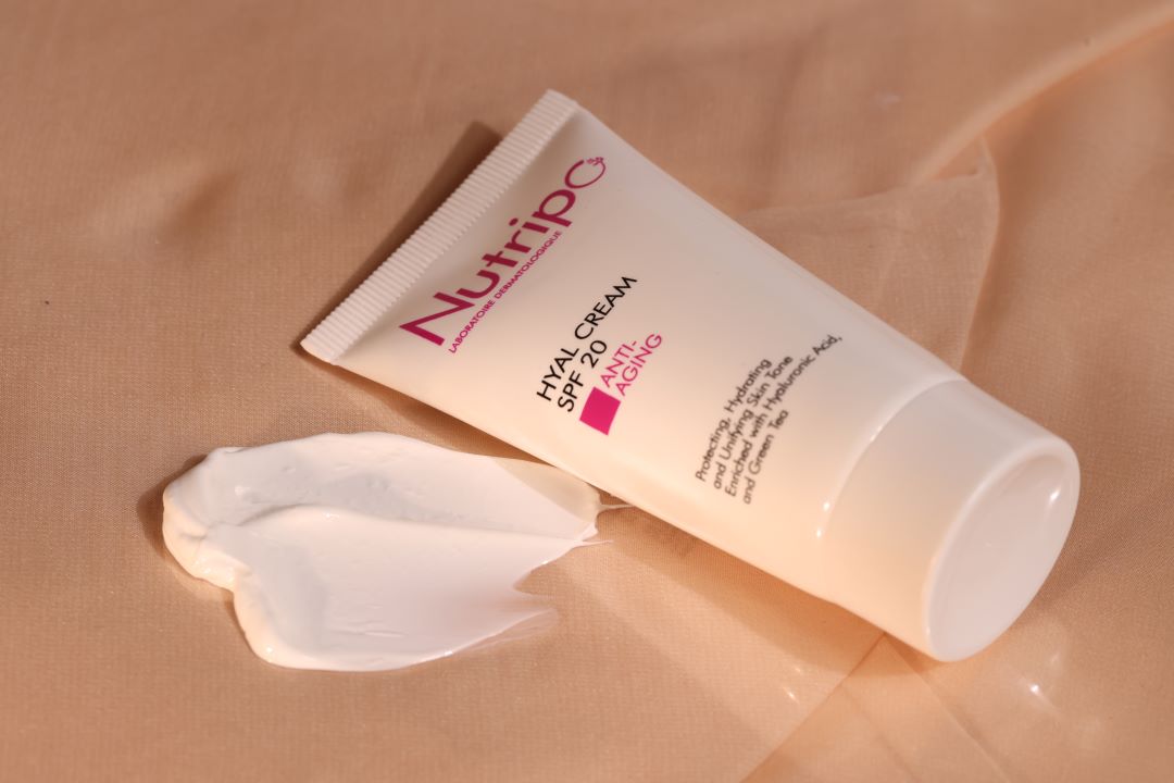 Hyal Cream SPF20 50 mL